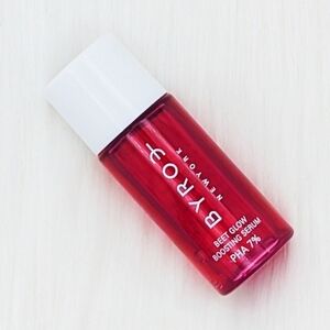 🔴 BYROE Beet Glow Boosting Serum - Travel Size
